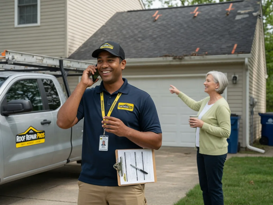 Roof Repair Imboden, AR FAQs